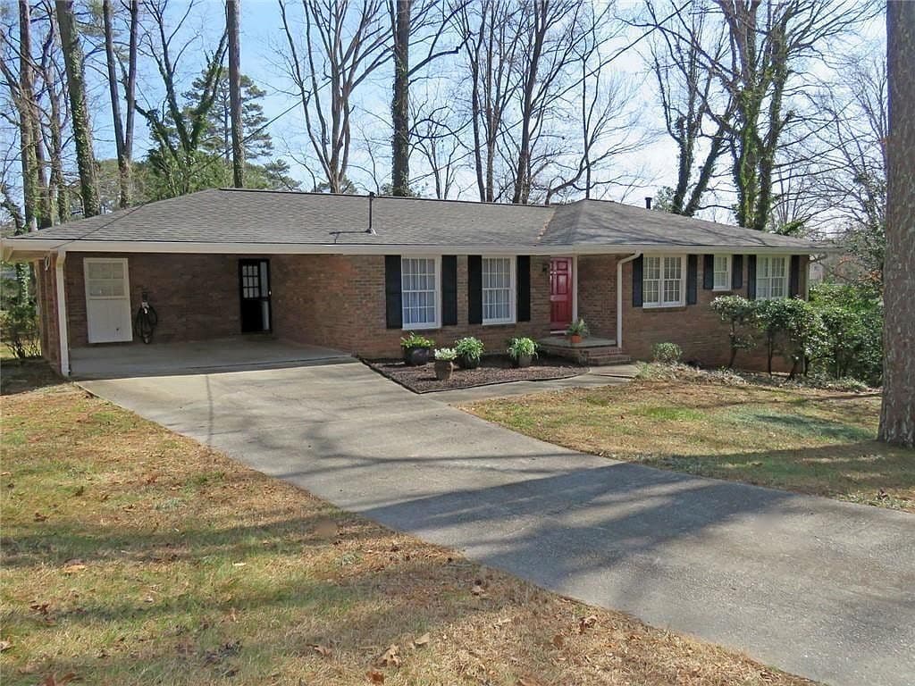 Primary listing photo