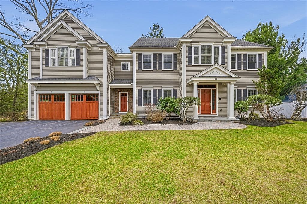 Primary listing photo