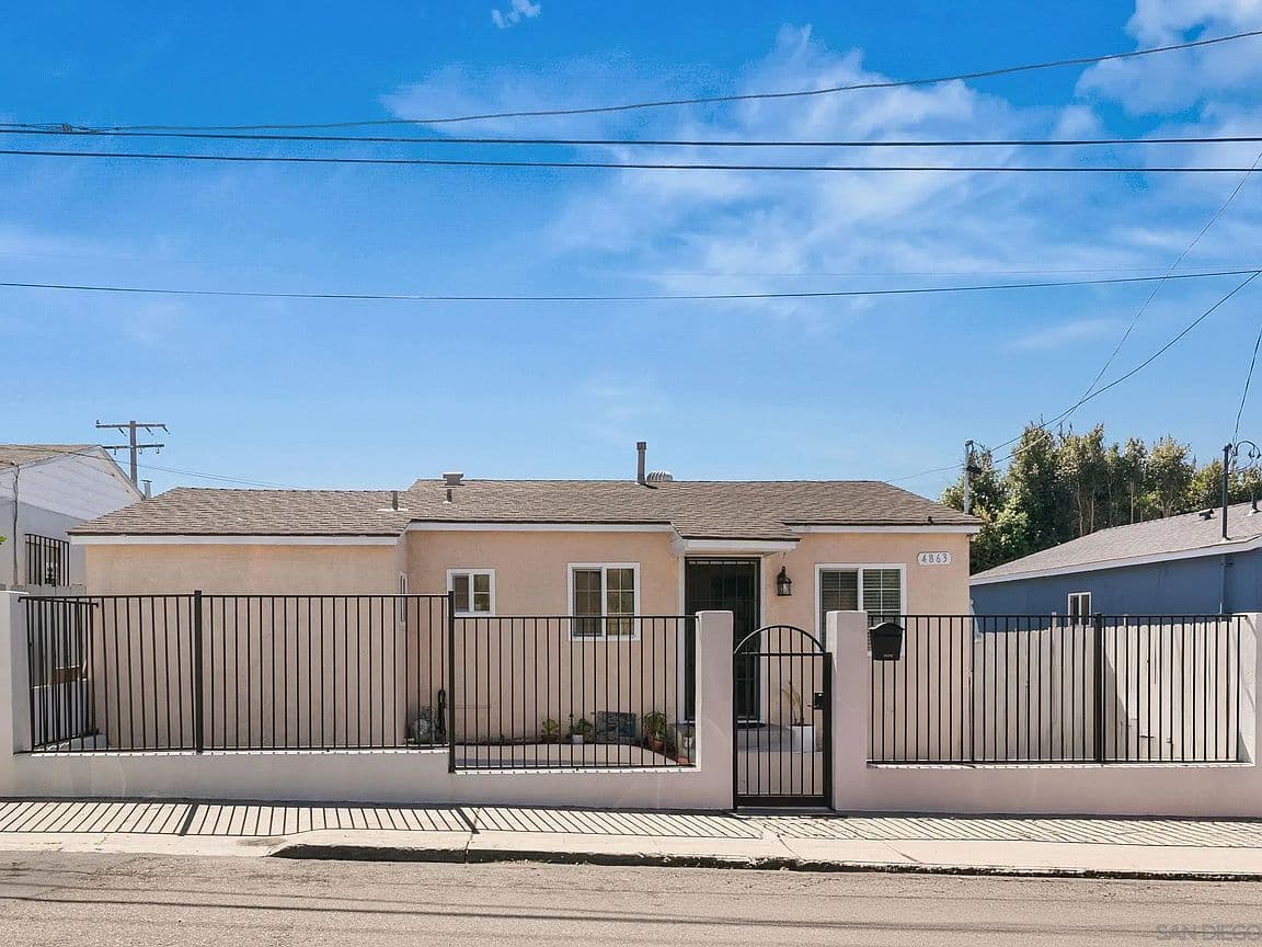 Primary listing photo