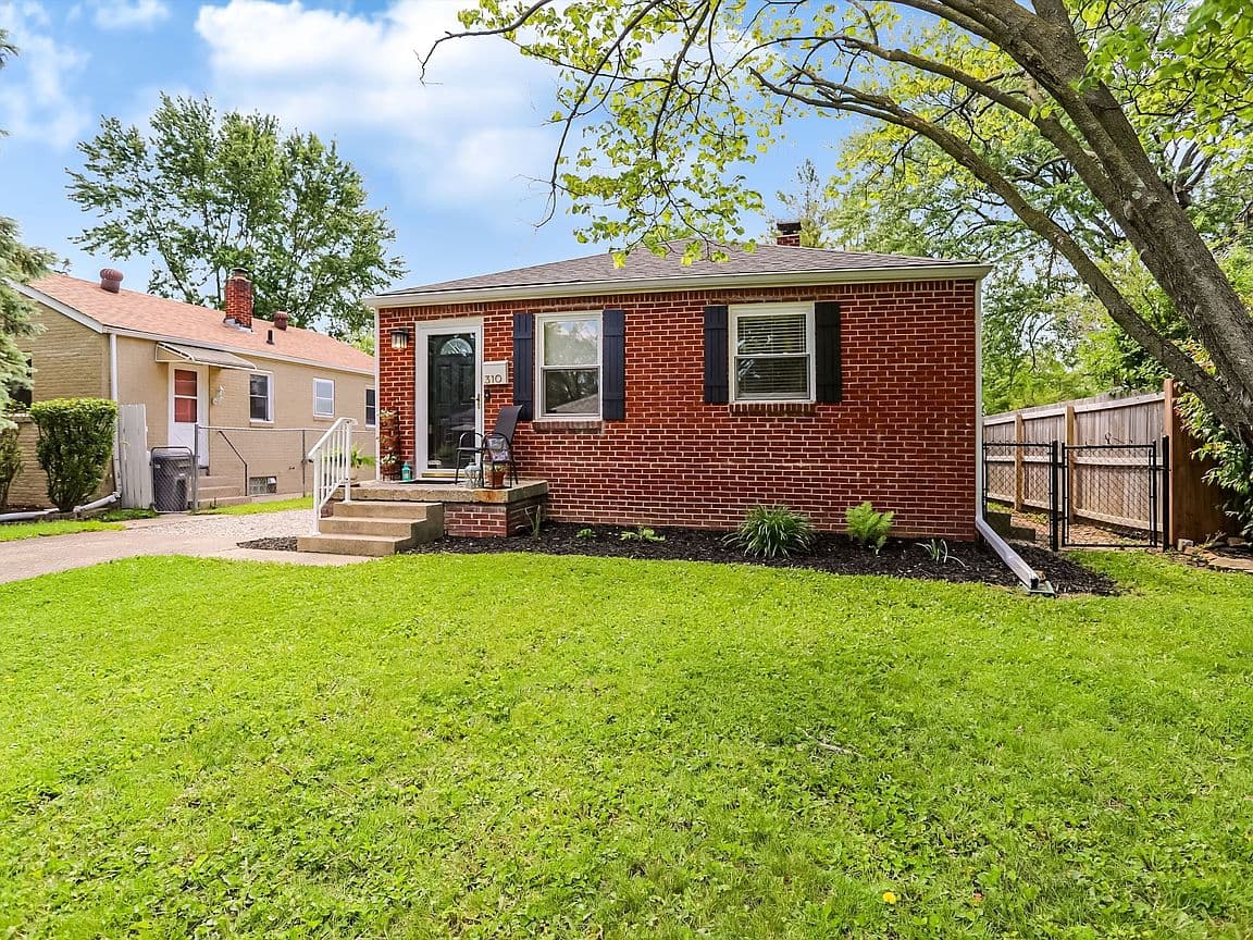 Primary listing photo