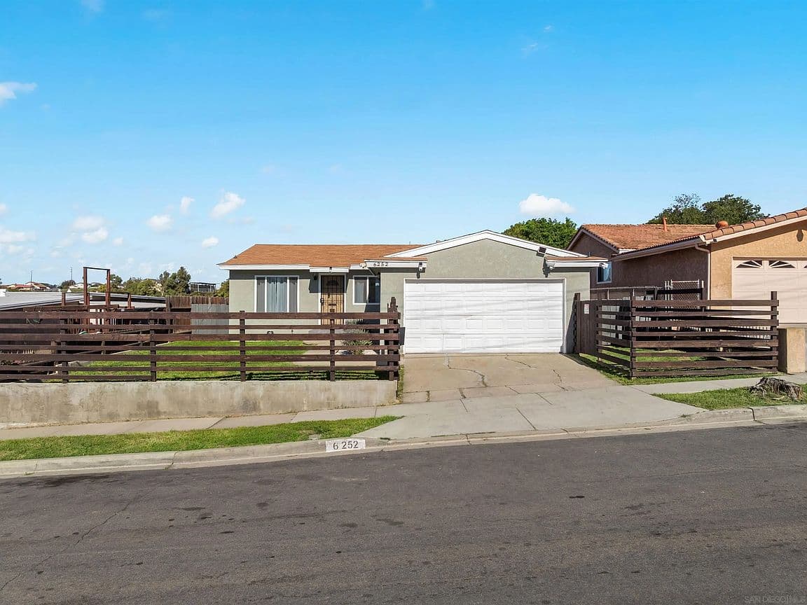 Primary listing photo