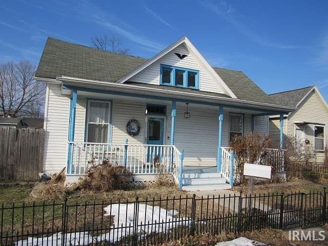 Listing photo