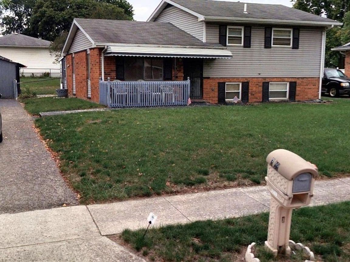 Primary listing photo