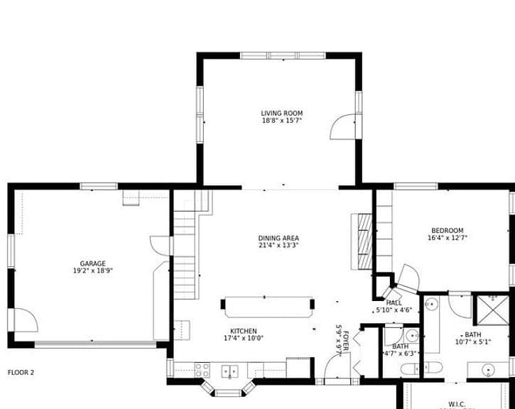 Listing photo 2
