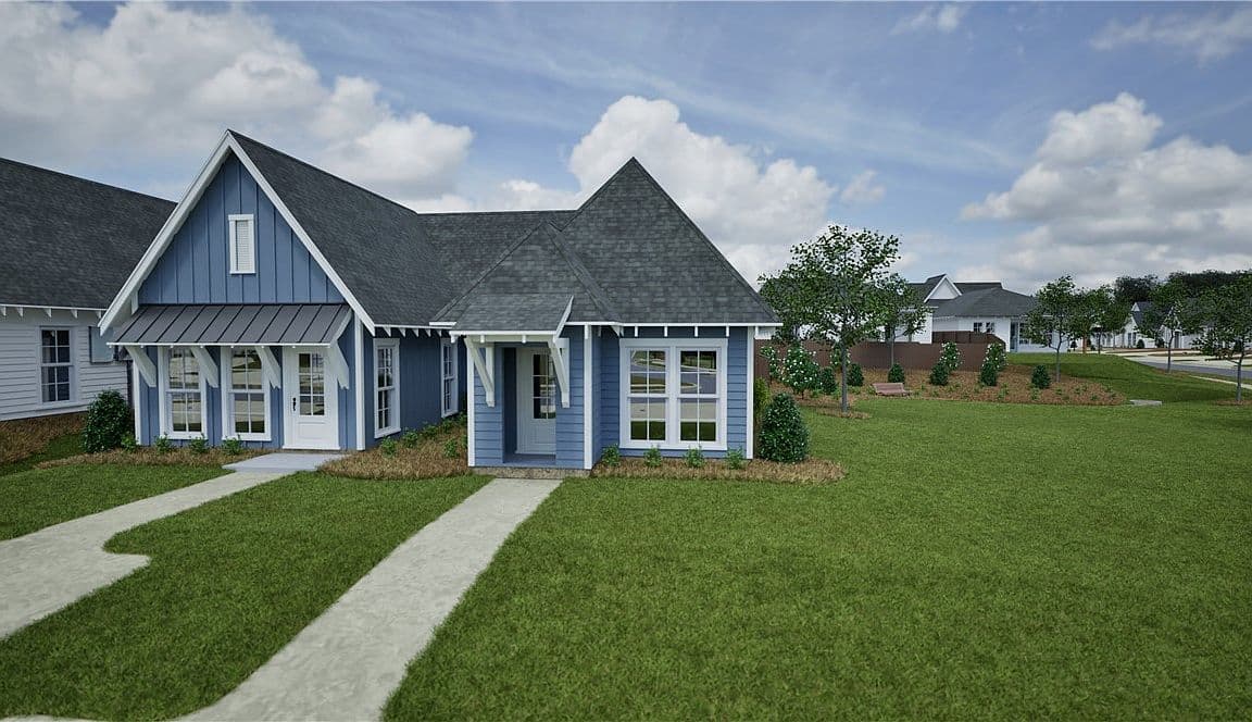 Primary listing photo
