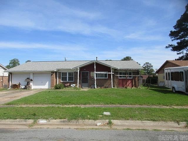 Primary listing photo