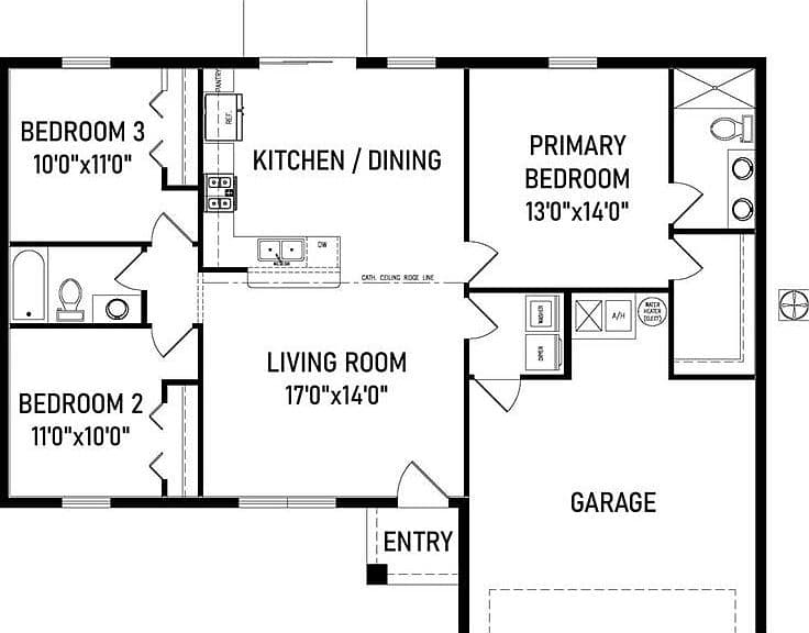Listing photo 3