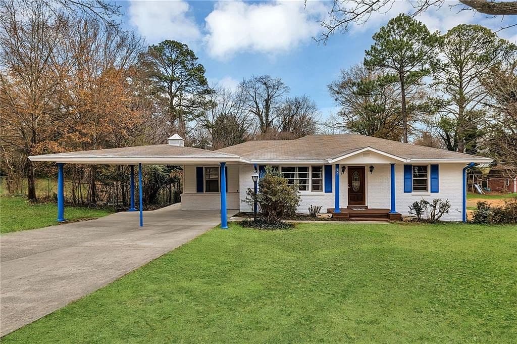 Primary listing photo