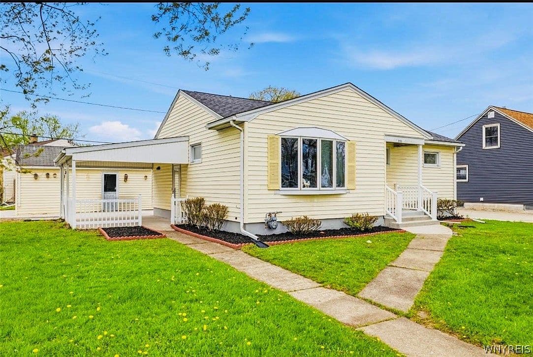 Primary listing photo