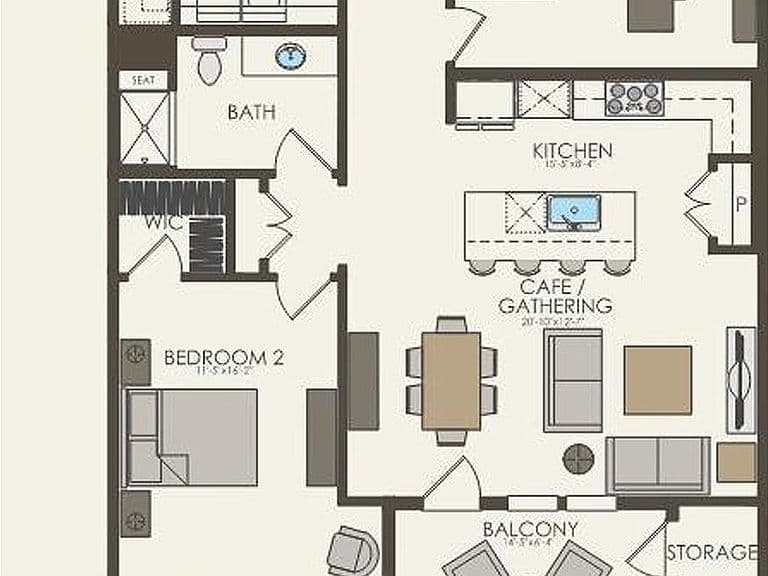Listing photo 2