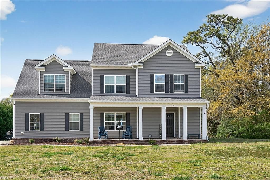 Primary listing photo