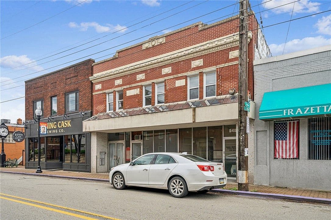 Primary listing photo
