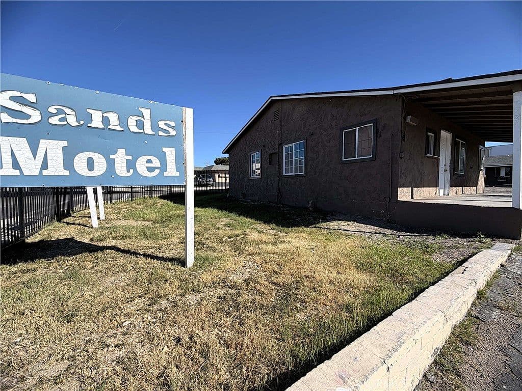 Primary listing photo