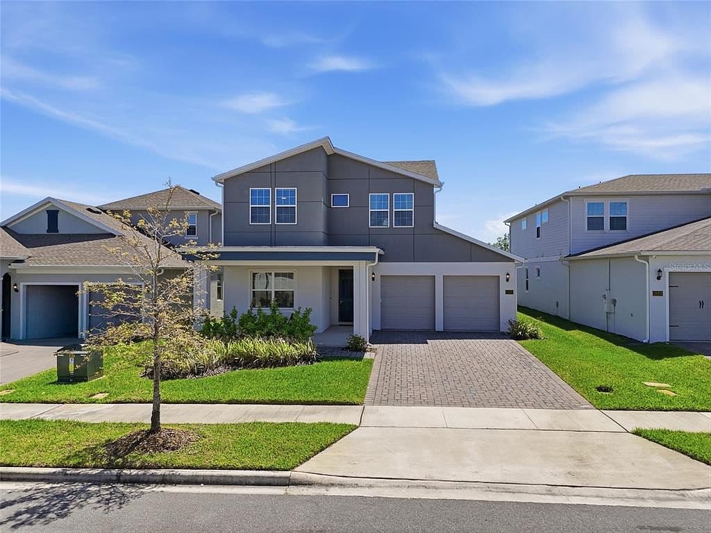 Primary listing photo