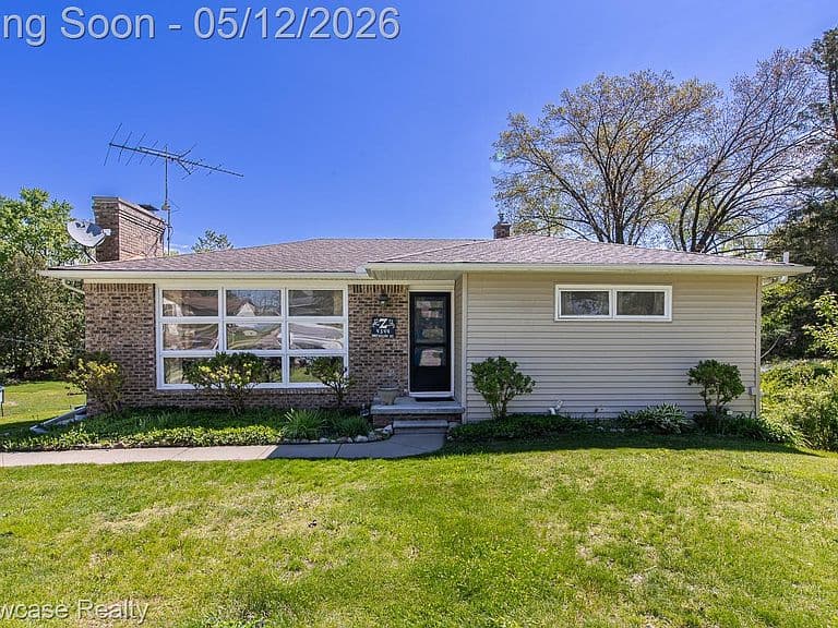 Listing photo