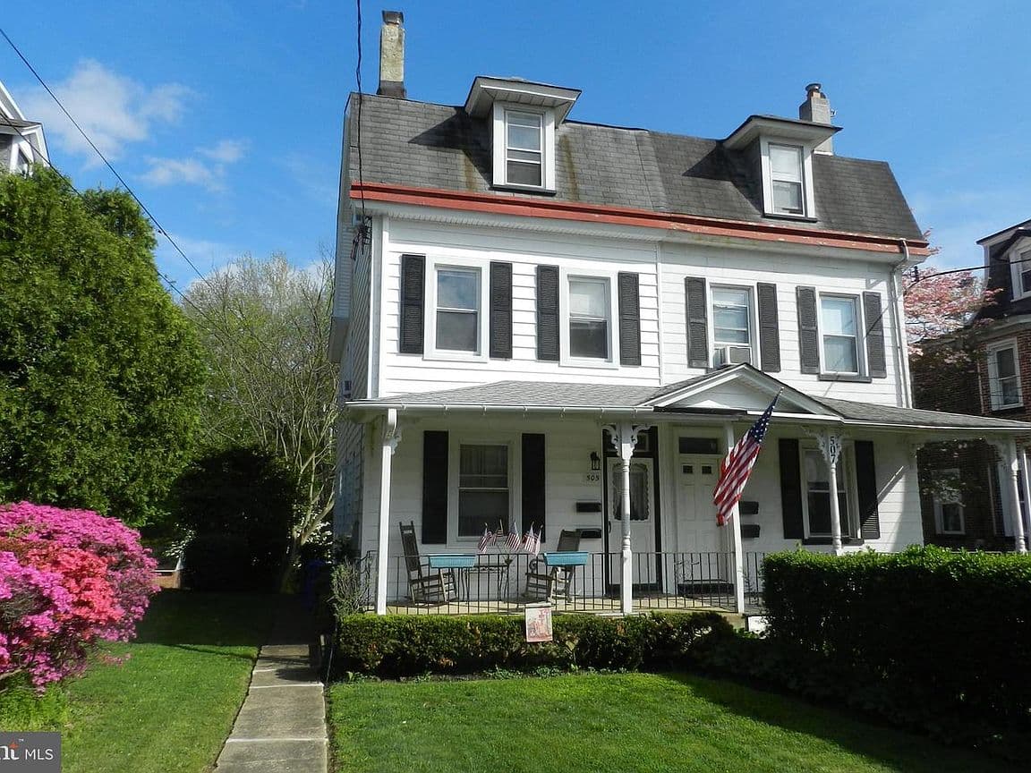 Primary listing photo