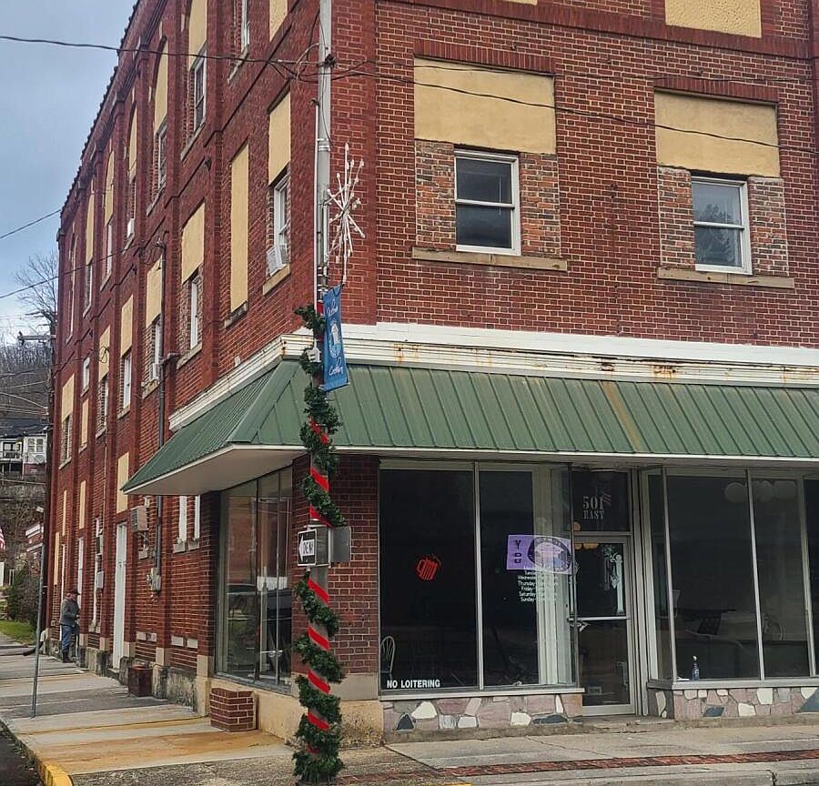 Primary listing photo