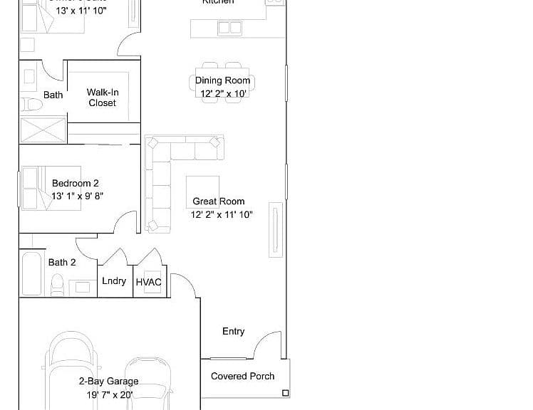 Listing photo 2