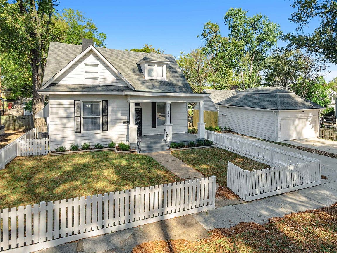 Primary listing photo