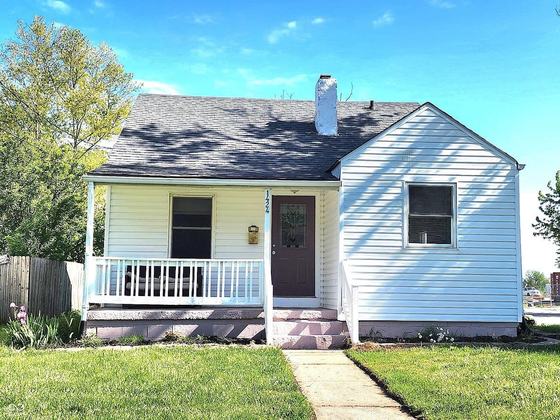 Primary listing photo