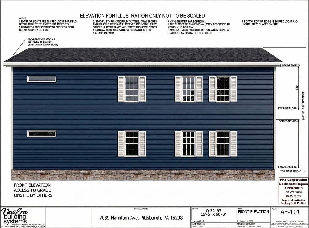 Primary listing photo