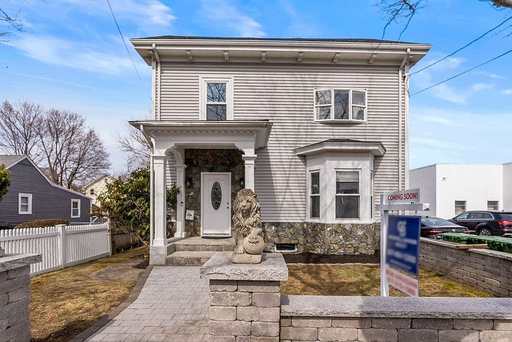Primary listing photo
