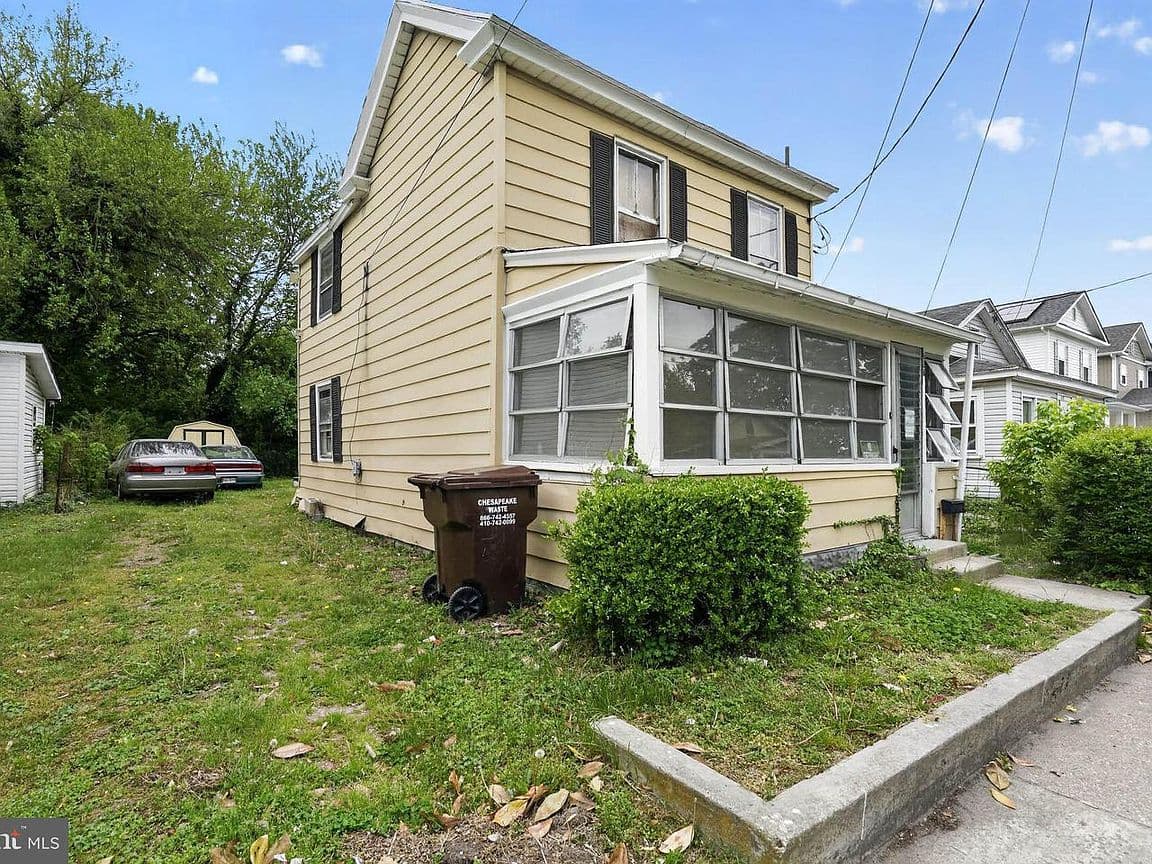 Primary listing photo