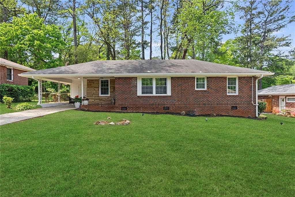 Primary listing photo