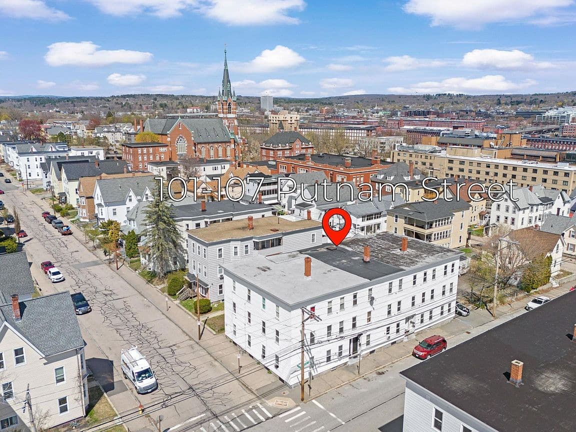Primary listing photo