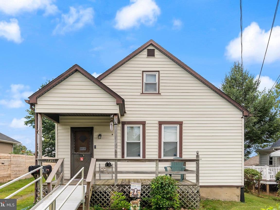 Primary listing photo