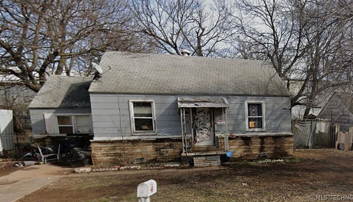 Primary listing photo