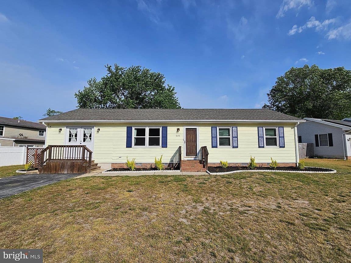 Primary listing photo