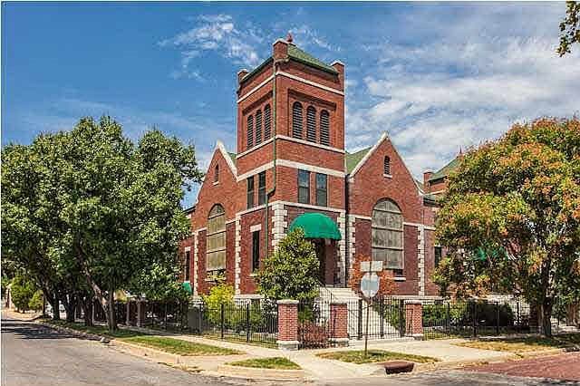 Primary listing photo
