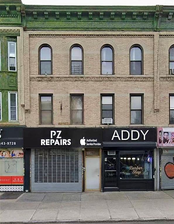 Primary listing photo