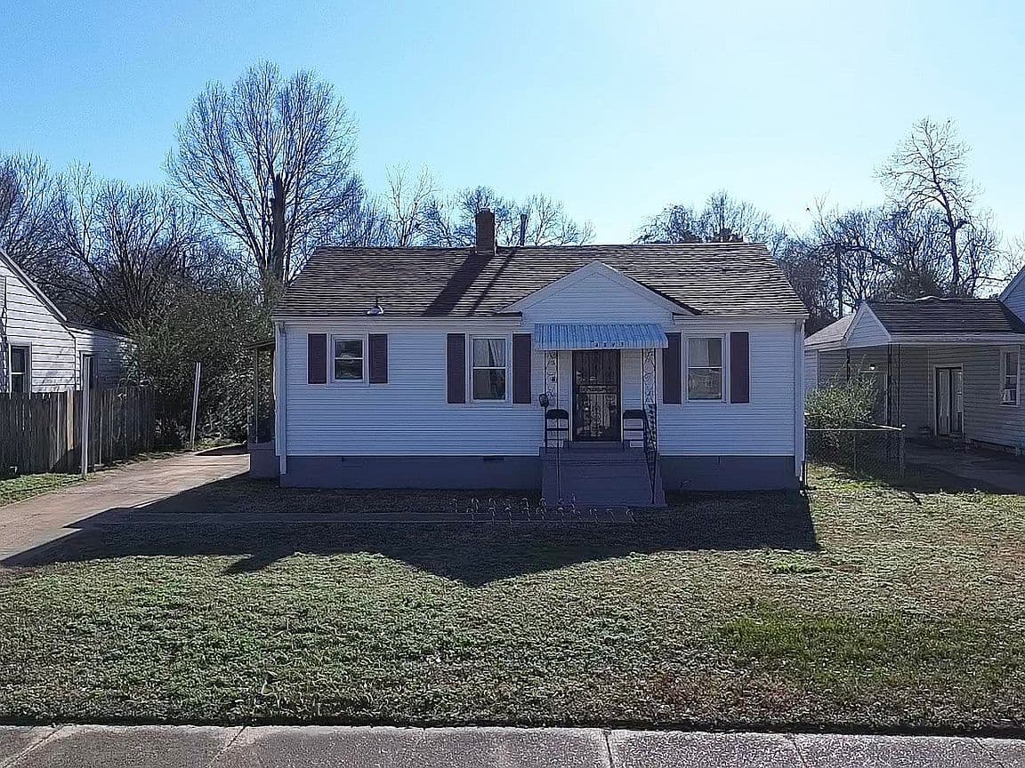 Primary listing photo