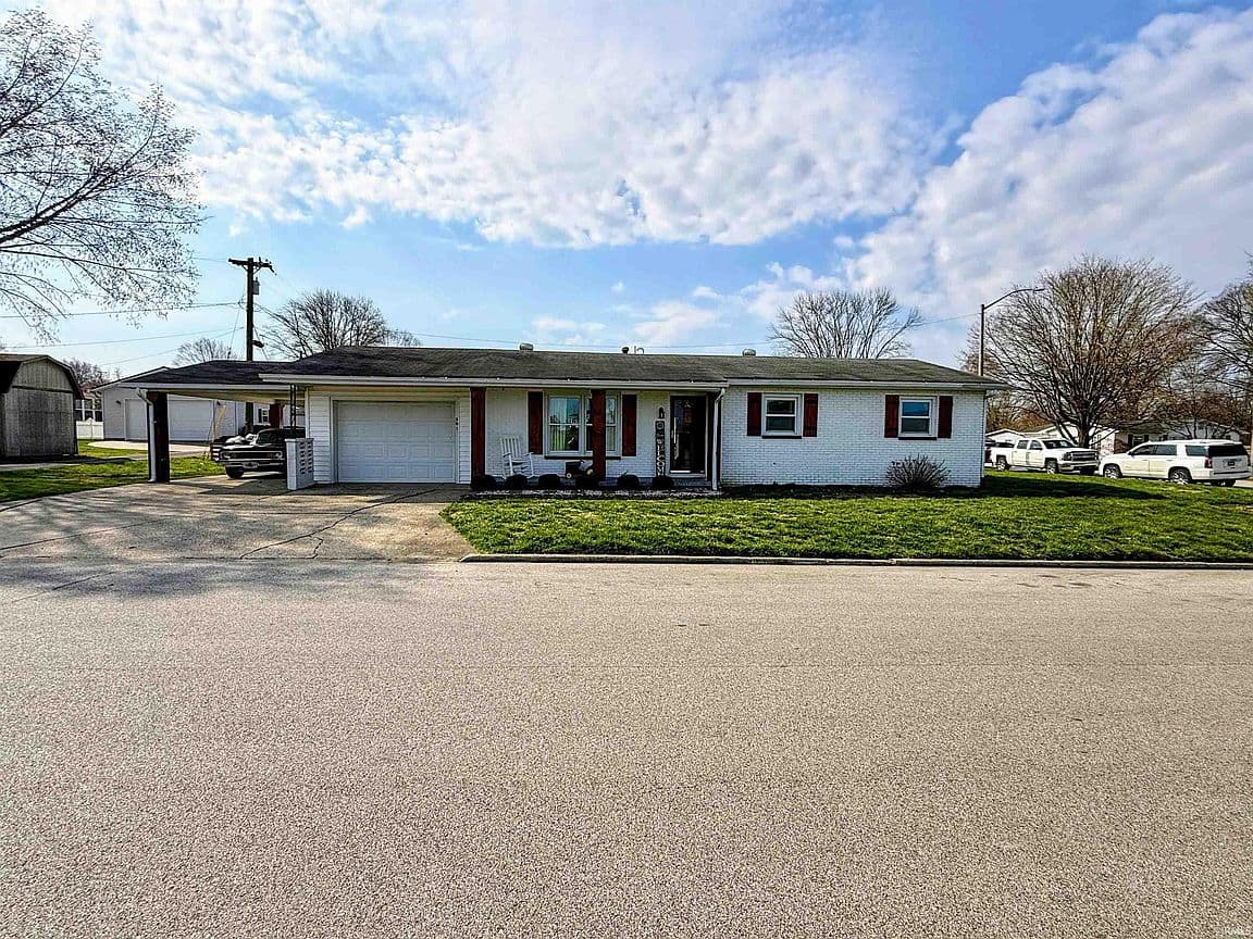 Primary listing photo