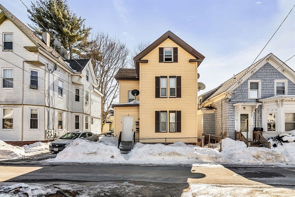 Primary listing photo