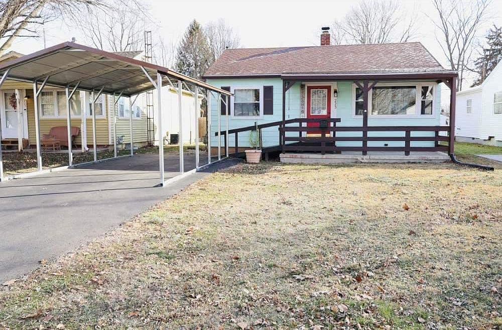 Primary listing photo