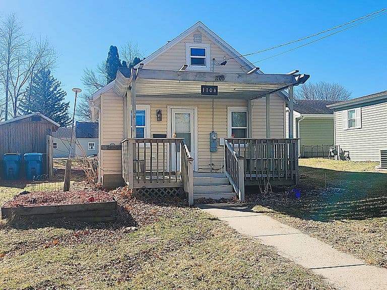 Listing photo