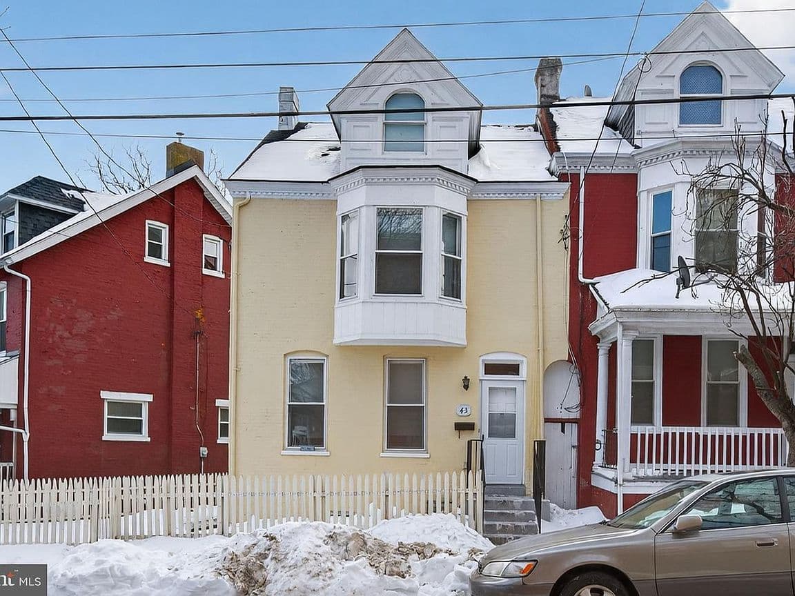 Primary listing photo