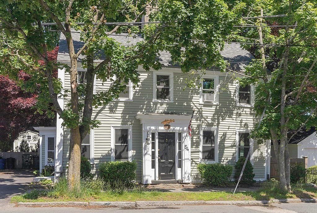 Primary listing photo