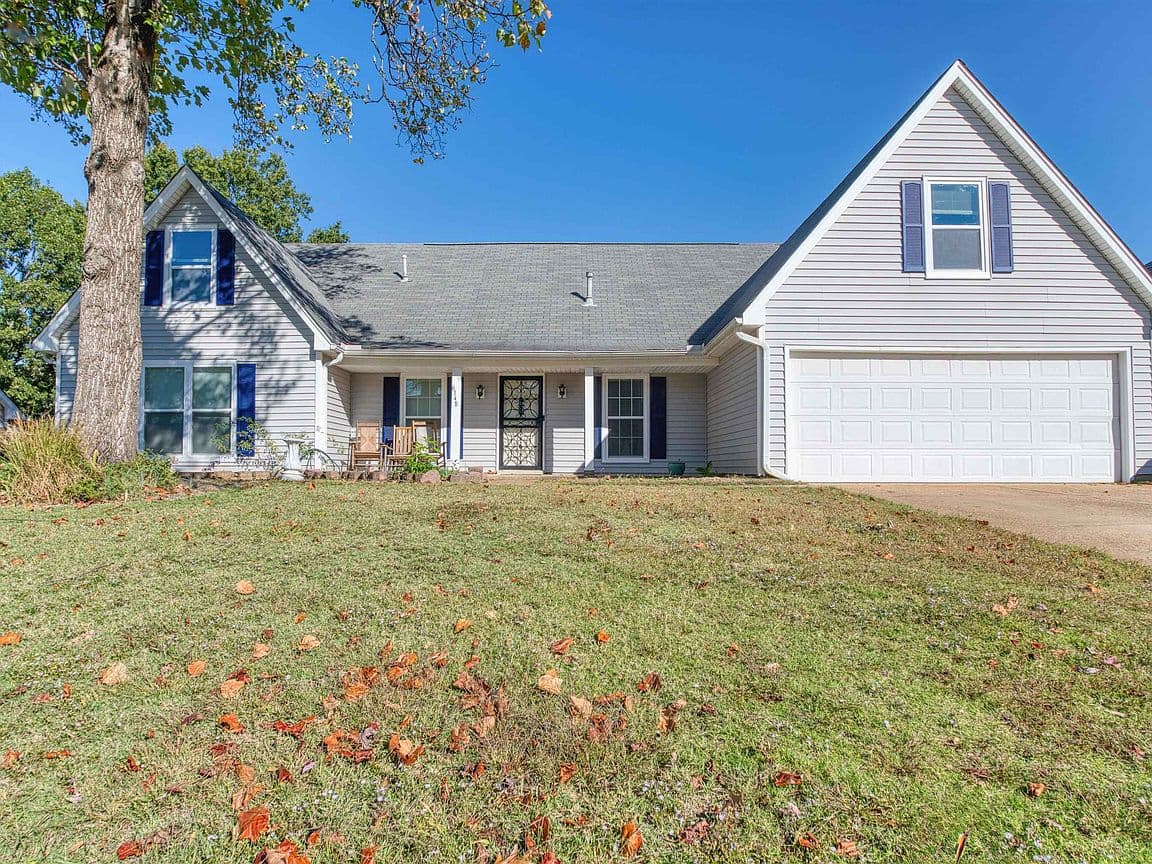 Primary listing photo