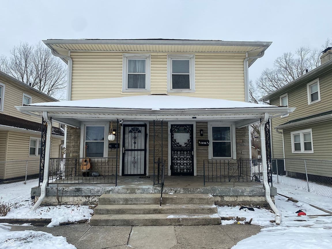 Primary listing photo