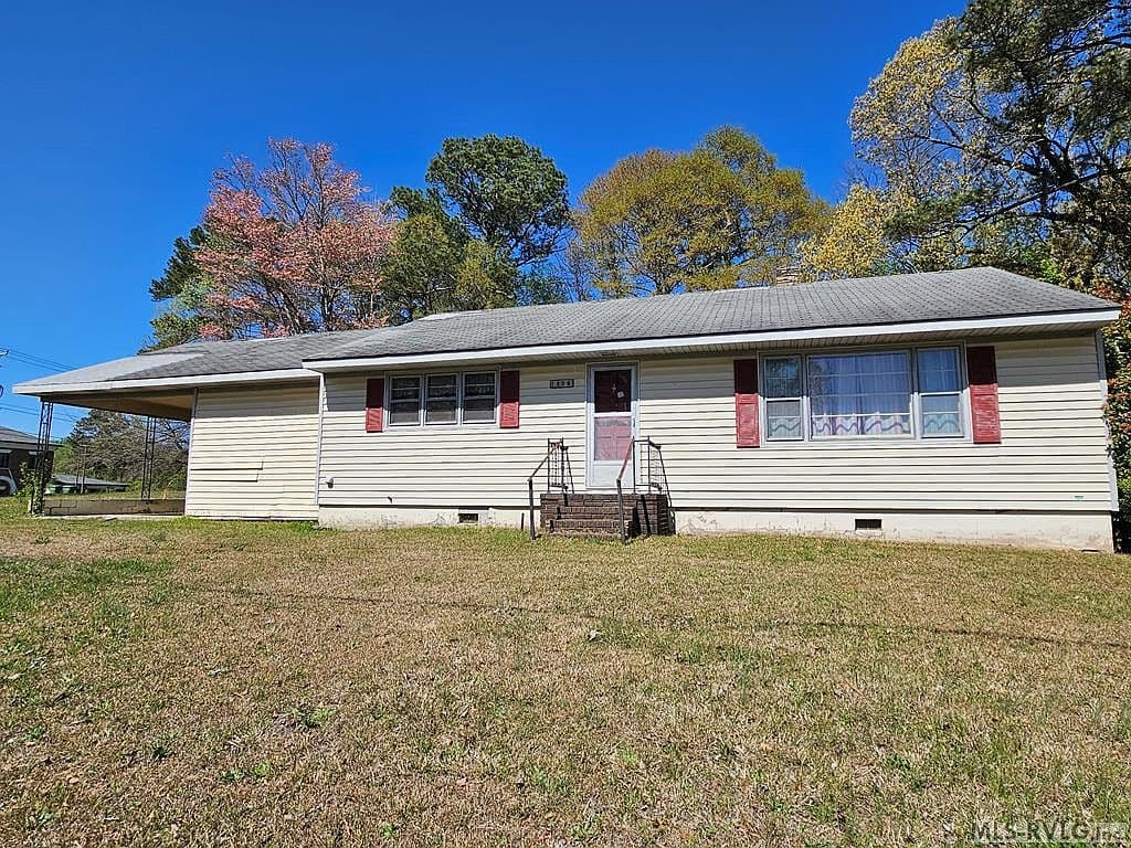 Primary listing photo