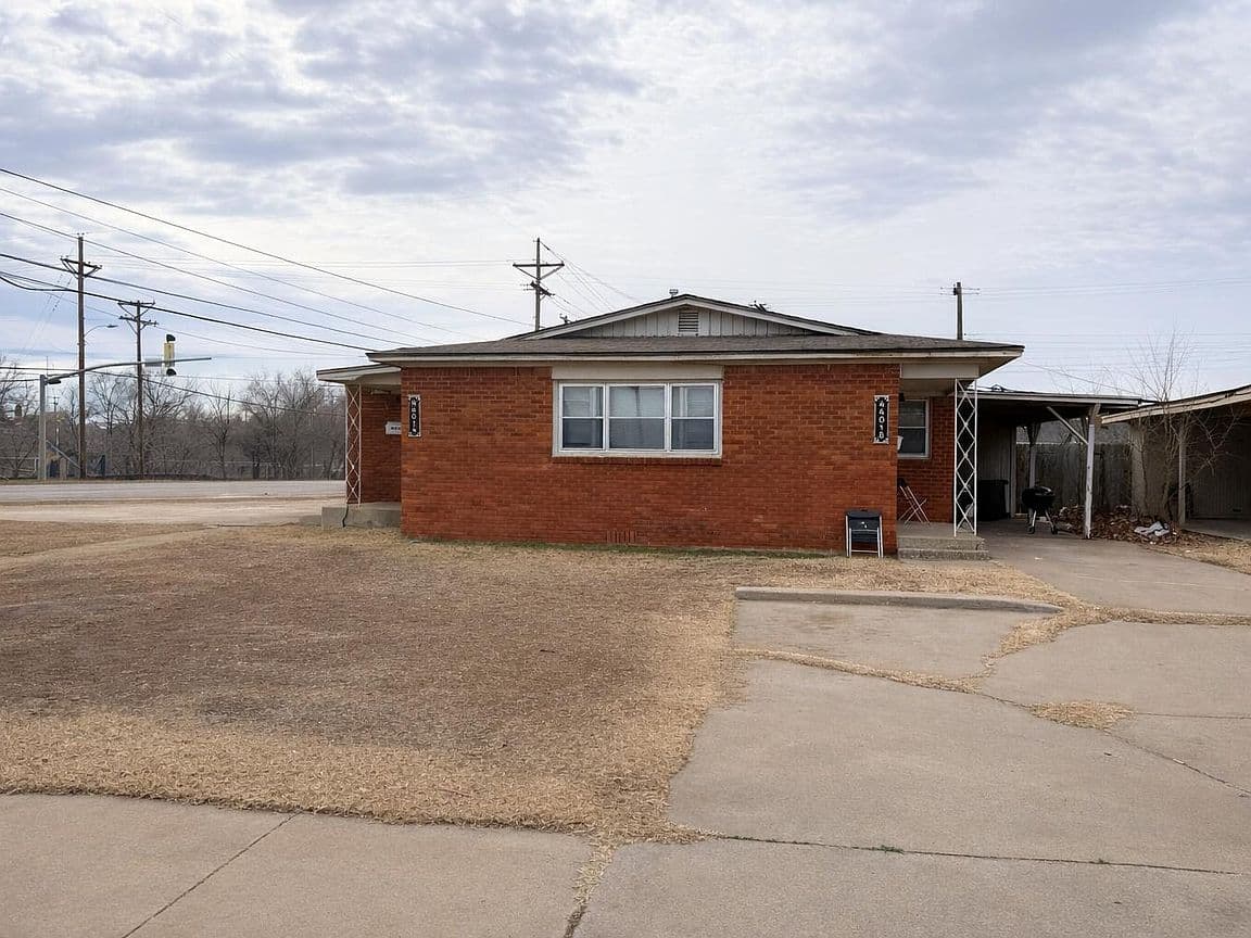 Primary listing photo