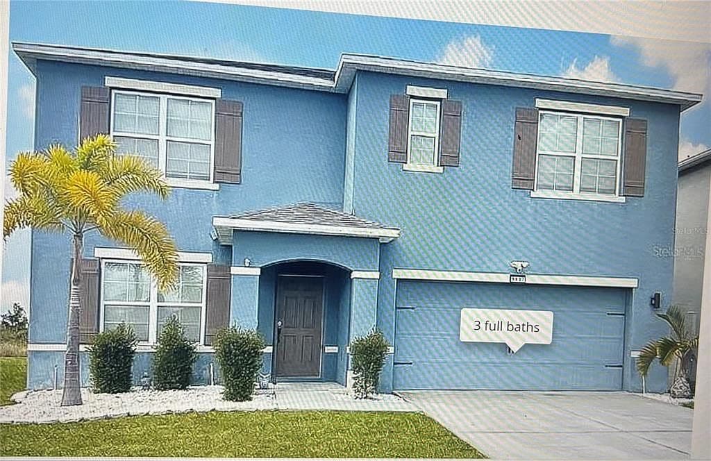 Primary listing photo
