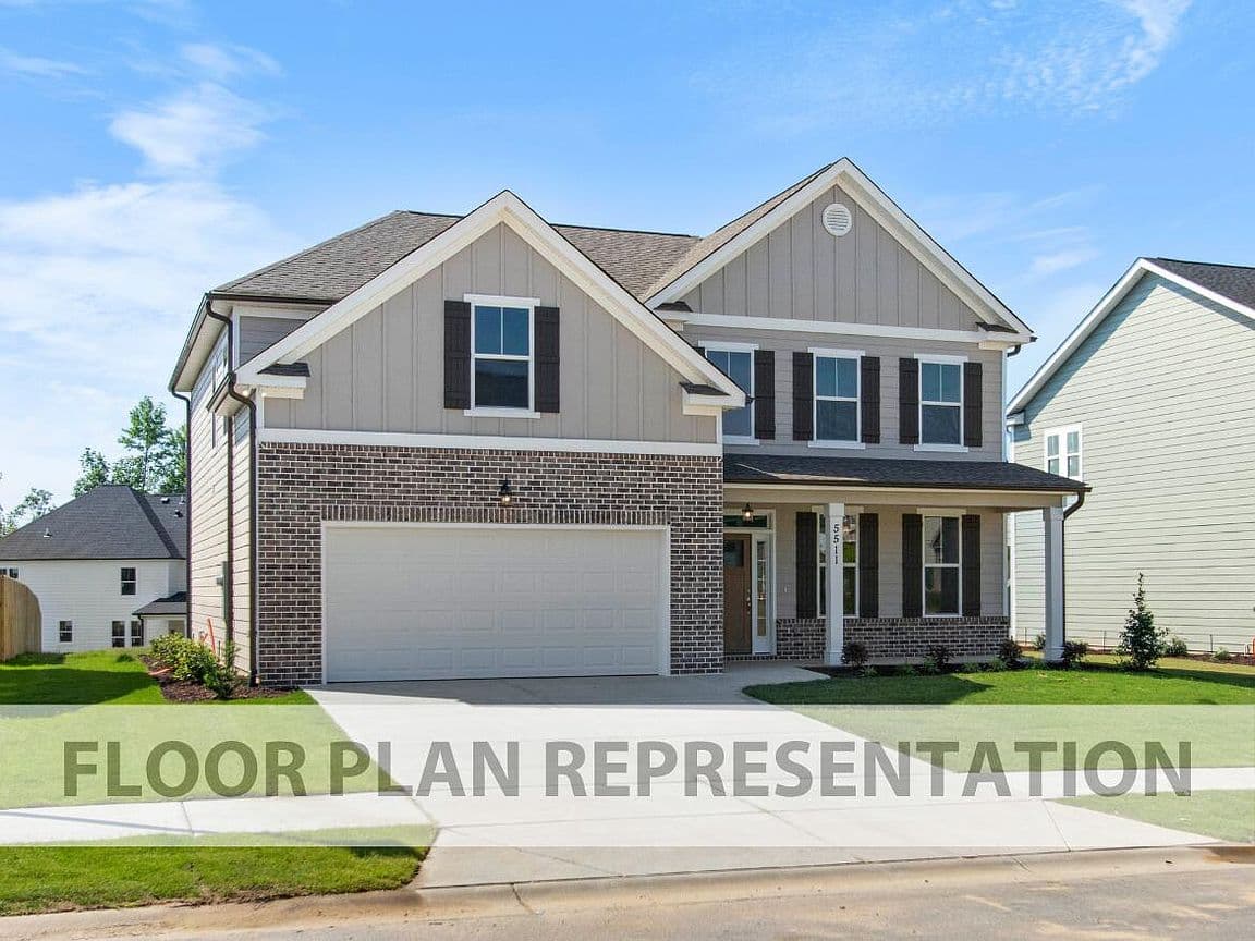 Primary listing photo