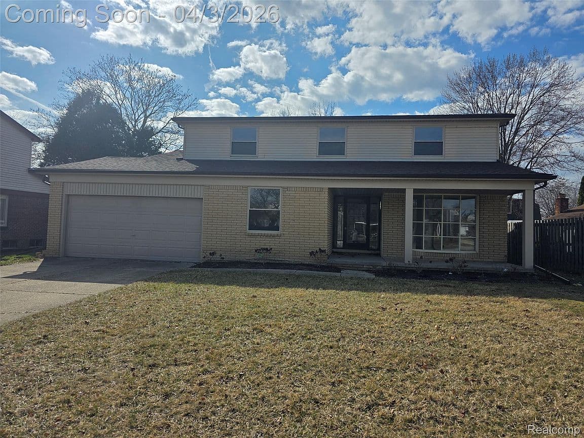 Primary listing photo