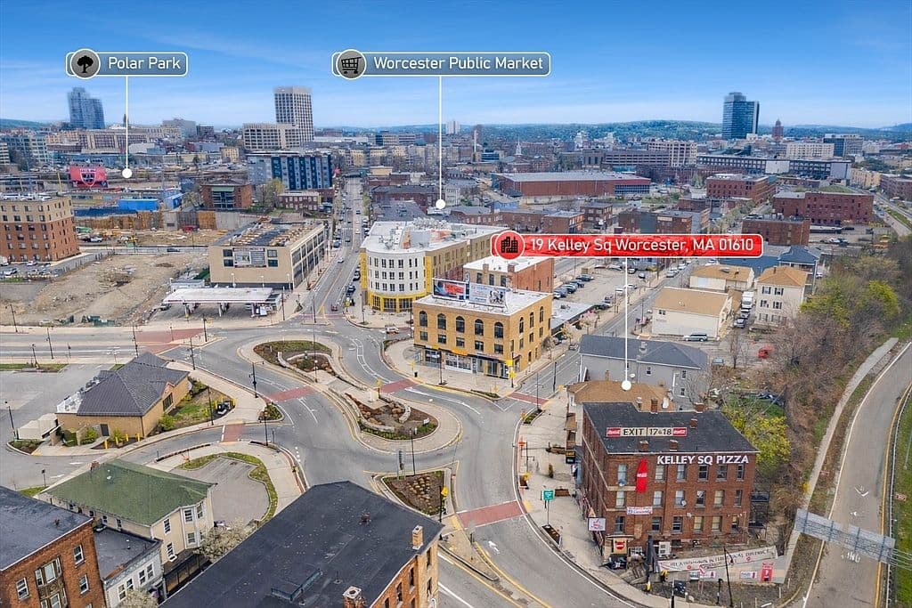 Primary listing photo