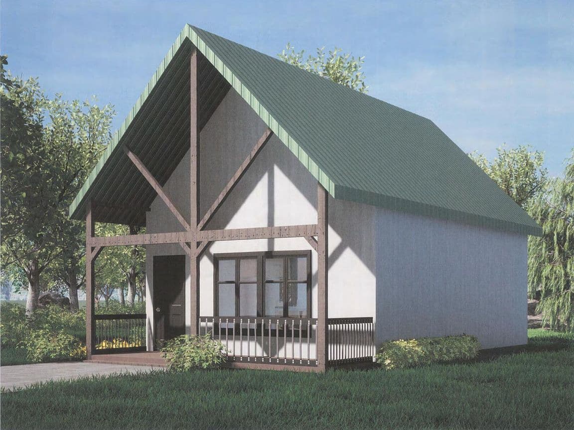 Primary listing photo